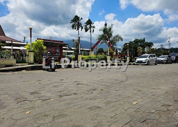 DISEWAKAN ruko Alun-alun center, Tengah Kota, Ungaran, Kabupaten Semarang 2