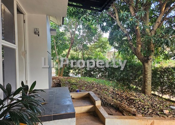 DISEWAKAN rumah Forest Hill, BSB City, Mijen, Semarang 2