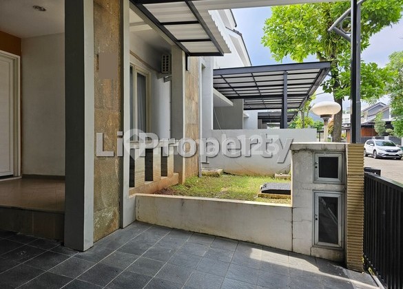 Rumah Graha Candi Golf, Tembalang, Furnished, Dekat Undip Tembalang, Semarang 2