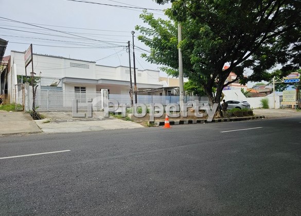 Gudang Suratmo, Semarang Barat, Strategis, bebas banjir, dekat bandara, Semarang 1