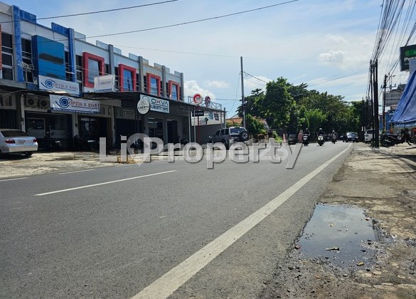 DIJUAL ruko Lamper Tengah, Semarang Selatan, Semarang 2