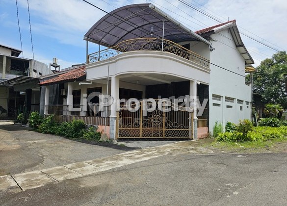 Halmahera, Tengah Kota, Siap Pakai, Dekat Simpang Lima, Semarang