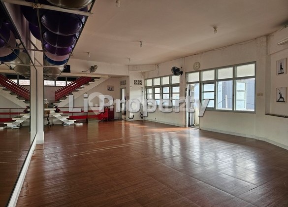 Gang Warung, Pecinan, Tengah Kota, Semarang Tengah, Strategis, Cocok untuk Bpr dan Koperasi, Semarang 2