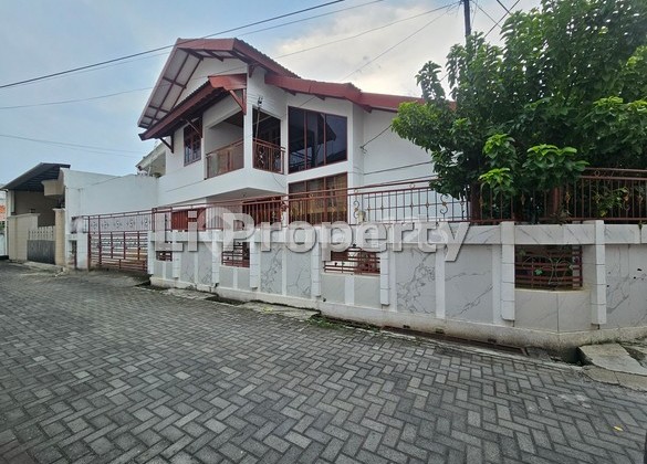 Semarang Tengah, Sangat Dekat Simpang Lima, Strategis, Semarang 1