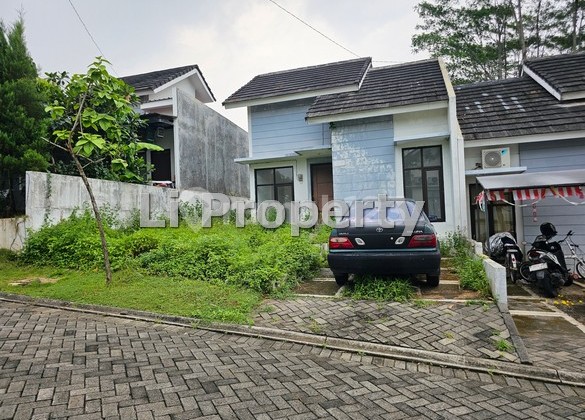 DIJUAL rumah BSB Village, Cangkiran, Mijen, sejuk, Semarang 2