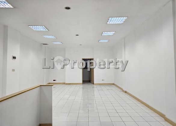 DISEWAKAN ruko Gatot Subroto, dekat KIC Gatot Subroto dan gerbang tol Krapyak, Semarang 2