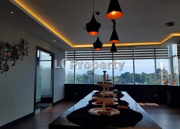 DSEWAKAN office VIP, Pandanaran, Pusat Kota, view, Semarang 1