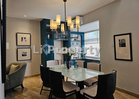 Dijual Rumah Marina, Dekat Bandara, Kampus Binus dan Pantai, Semarang 2