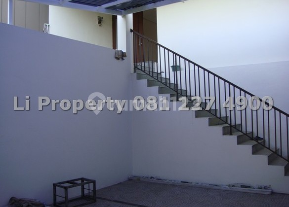 Papandayan, Gajahmungkur, View, New, Dekat Akpol, Swimming Pool, Semarang 2