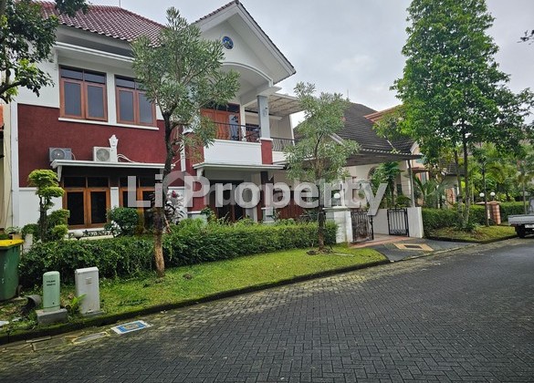 Graha Estetika, Near Undip Tembalang Campus and Banyumanik Toll Gate, Semarang 2