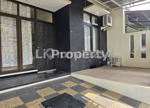 Graha Harmoni, Banyumanik, Dekat Rs Hermina, Semarang 2
