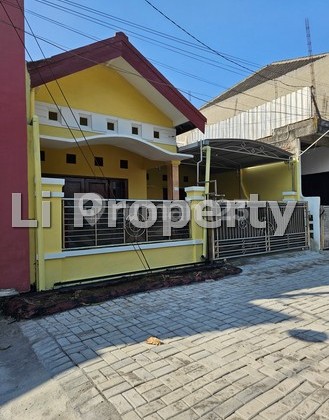 Udan Riris, Tlogosari, Dekat Kampus Usm, Pedurungan, Semarang 2