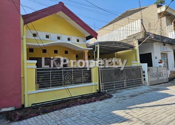 Udan Riris, Tlogosari, Dekat Kampus Usm, Pedurungan, Semarang 1