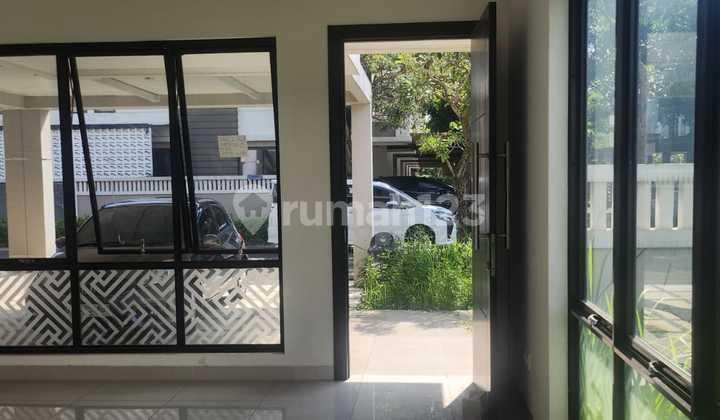 Dijual Rumah Lux Siap Huni Podomoro Park Bandung 2