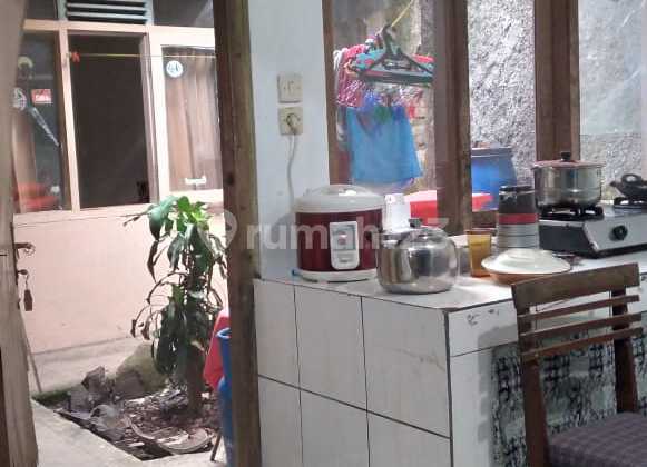 Dijual Rumah Dihitung Tanahnya Saja di Buah Batu Kota Bandung 2