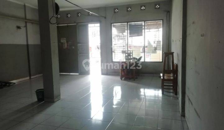 Dijual Ruko Strategis Di Rancaekek Luas Tanah 200 M2.  2