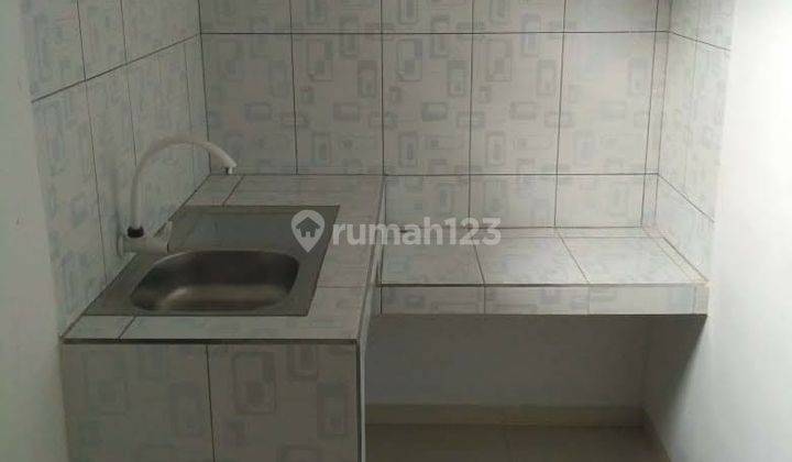Rumah Baru View Menawan CLUSTER GRAND CIKAHURIPAN  7
