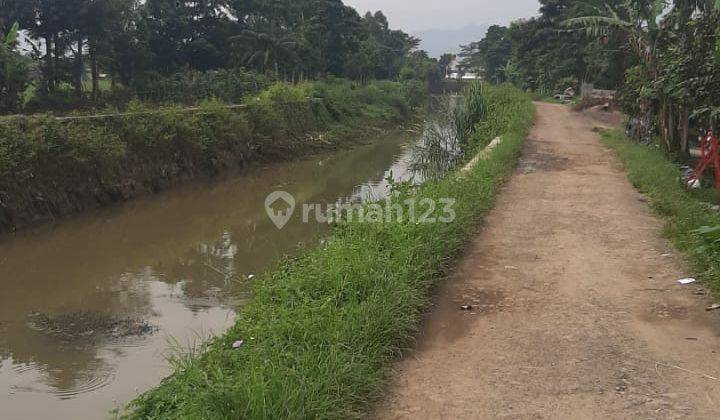 Tanah Sawah Strategis 6,8 Ha Cocok Untuk Perumahan Bebas Banjir 7