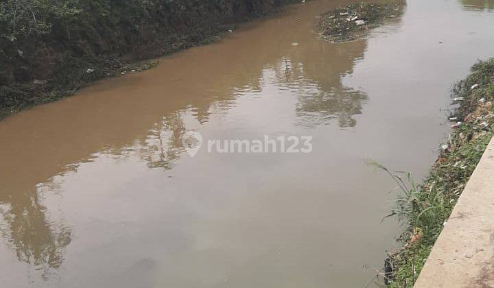 Tanah Sawah Strategis 6,8 Ha Cocok Untuk Perumahan Bebas Banjir 8