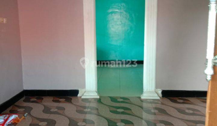 Rumah Kuno Antik Rapi dan Terawat Kota Subang 8