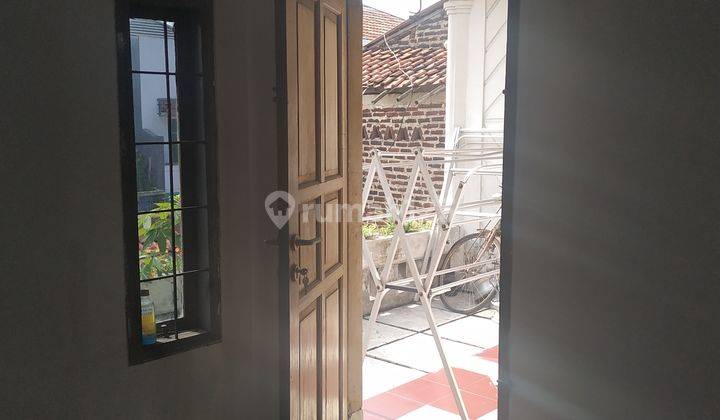 Ruko Di Area Bisnis Main Road (Jalan Nasional) Rancaekek 4