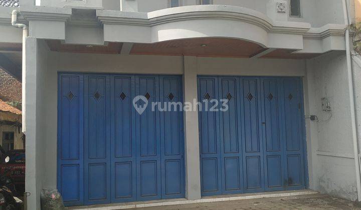 Ruko Di Area Bisnis Main Road (Jalan Nasional) Rancaekek 10
