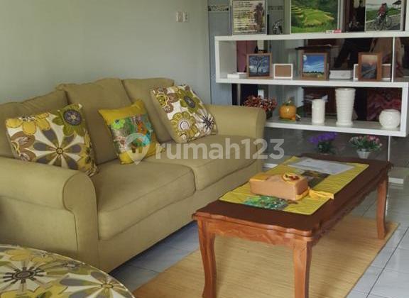 Rumah Di Jalan Cihideung Tasikmalaya Suasana  Tenang & Nyaman 5