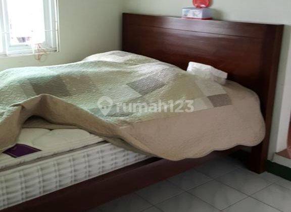 Rumah Di Jalan Cihideung Tasikmalaya Suasana  Tenang & Nyaman 8
