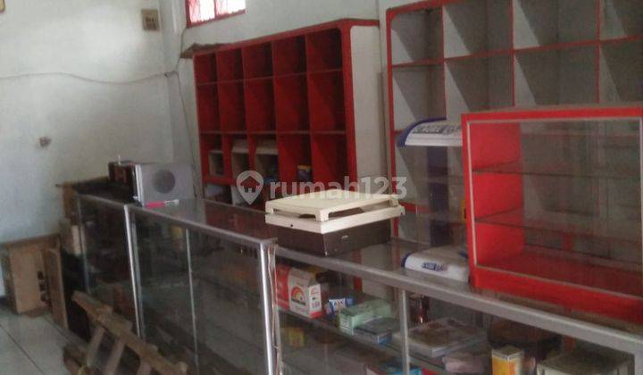 Ruko Mantap Buat Segala Jenis Usaha Di Tanjungsari Sumedang 2