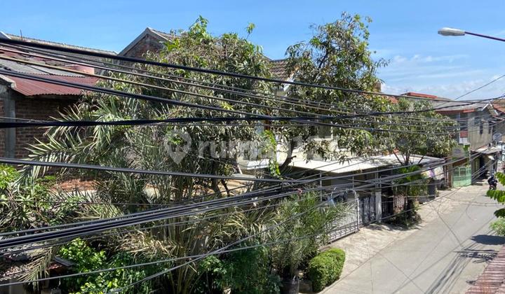 For Sale Very Strategic House in Margahayu Kencana Kopo Bandung 2