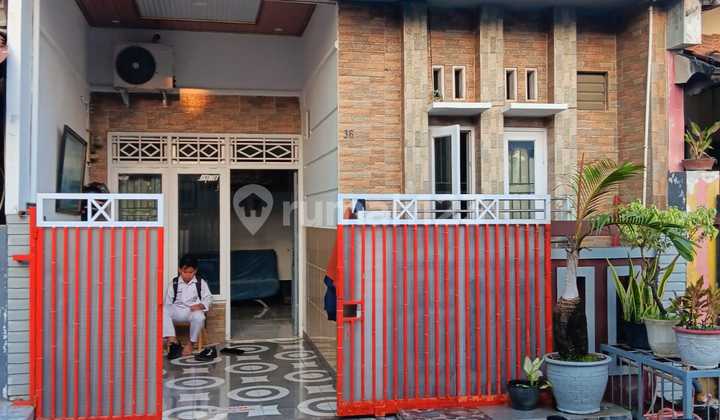 Cheap House For Sale In Kotabaru Karawang