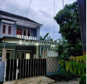 Ready-to-Occupy House 1 KM to Campus Area in Jatinangor Ready-to-Occupy House 1 KM to Campus Area in Jatinangor