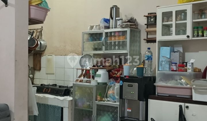 Ready-to-Occupy House in Griya Alam Asri Cicalengka 2