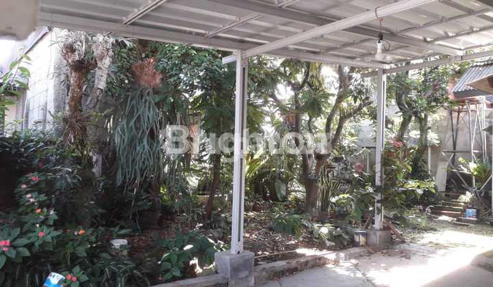 Dijual Rumah dengan Total Luas Tanahnya 238 M2 Bumi Rancaekek Kencana 2