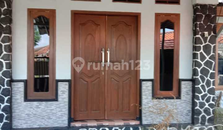 Rumah Terlalu Murah untuk Lokasi Subang Kota