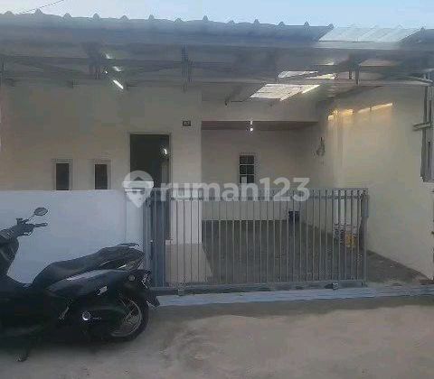 Rumah Baru Renovasi di Bumi Mekar Rahayu Sayap Kopo