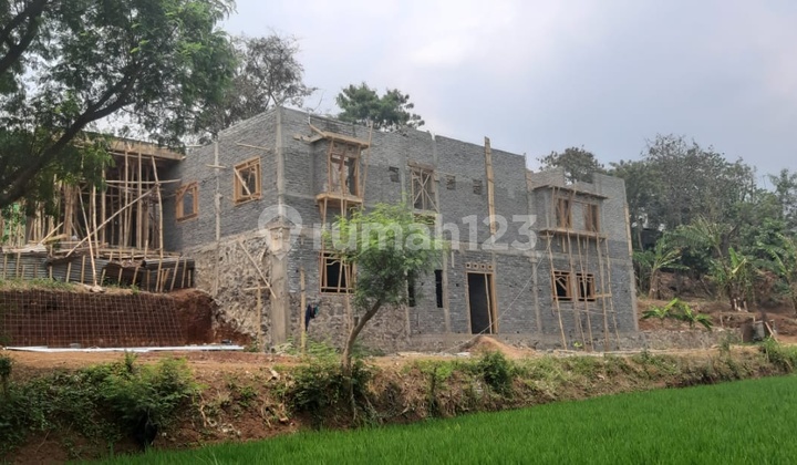 Rumah Unfinished View Menawan Di Cileunyi Rumah Unfinished View Menawan Di Cileunyi