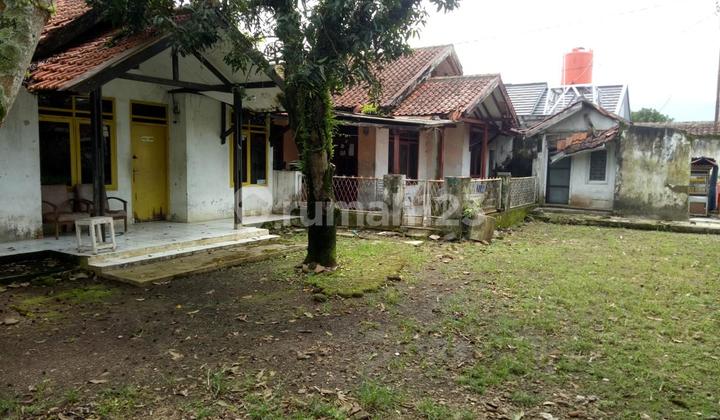 Tanah Jalan Kebon Kol Kota Sumedang