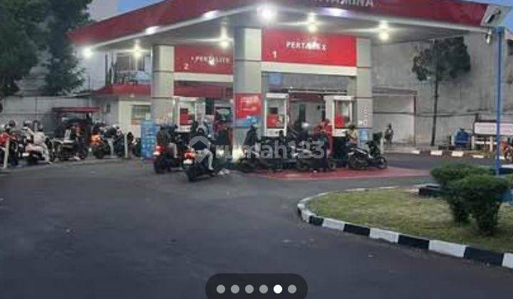Dijual Spbu Suci Kota Bandung 2