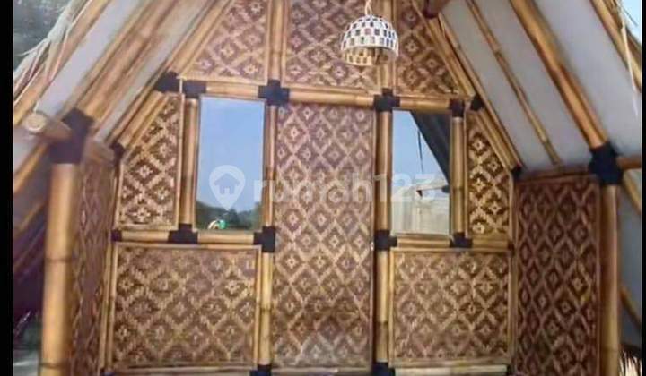 Dijual Tempat Rekreasi Di Sekitar Parakan Muncang Kab Sumedang