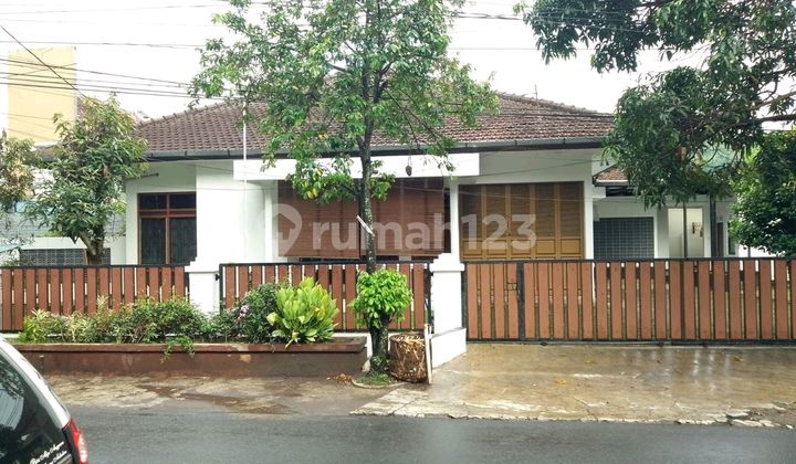 Rumah Strategis Siap Huni Kota Sumedang