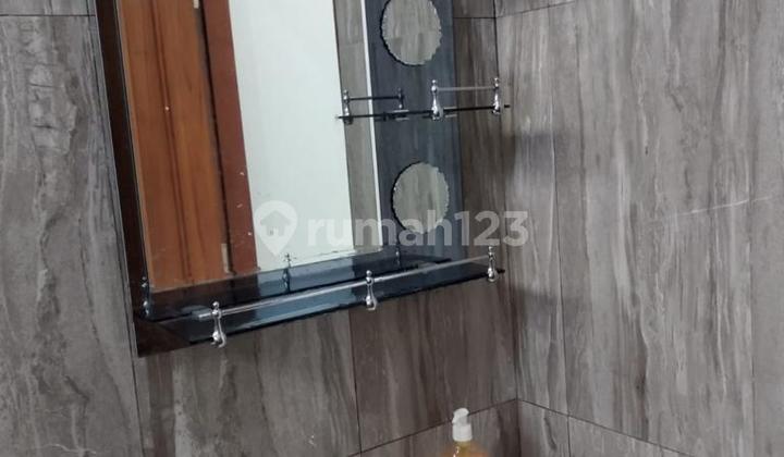 Rumah Strategis Siap Huni Kota Sumedang 2