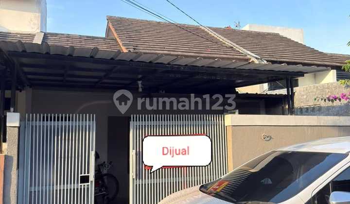 For Sale Fully Furnished House in Mutiara Venue Cluster, Rancaekek