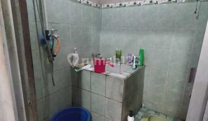 Selling House in Bumi Asri Mekar Rahayu Housing Complex 2