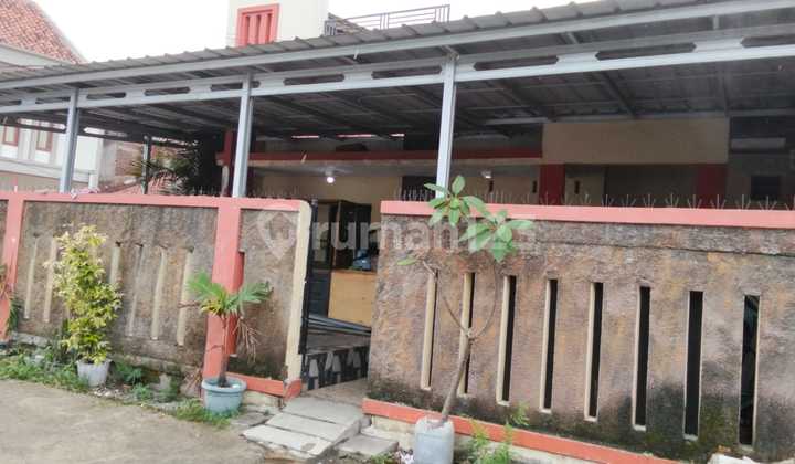 Rumah Siap Huni Dekat Stasiun Ka Rancaekek Rumah Siap Huni Dekat Stasiun Ka Rancaekek