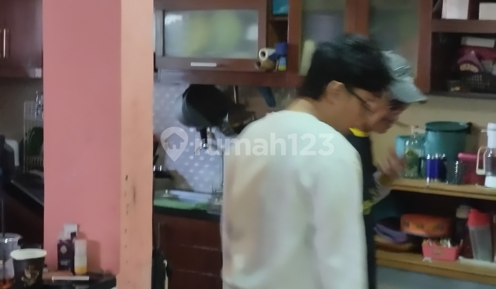 Rumah Siap Huni Dekat Stasiun Ka Rancaekek 2