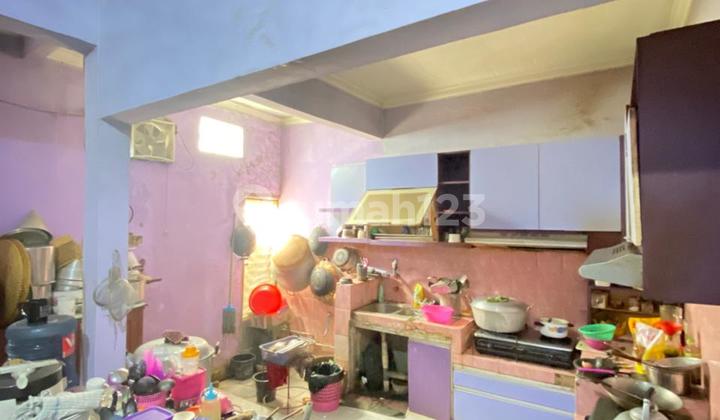 Dijual Rumah Sangat Strategis di Margahayu Kencana Kopo Bandung