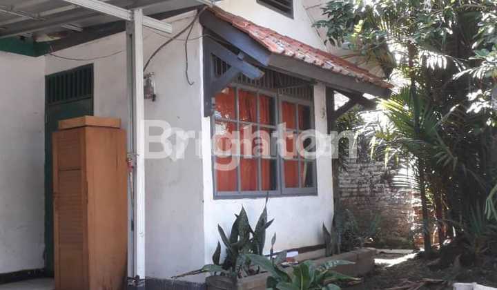For Sale House with Total Land Area of 238 M2 in Bumi Rancaekek Kencana