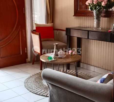 Dijual Rumah Elite di Komplek Adipura Gedebage 2