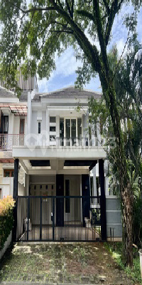 Dijual Rumah Delatinos BSD, Bahamas Resort. Dekat Akses Tol. 2 Lantai, SHM. Siap Huni 2